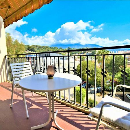 L'Orangerie - Proche Mer - Terrasse - Parking Prive - Clim روكوبرُن كاب مارتي المظهر الخارجي الصورة