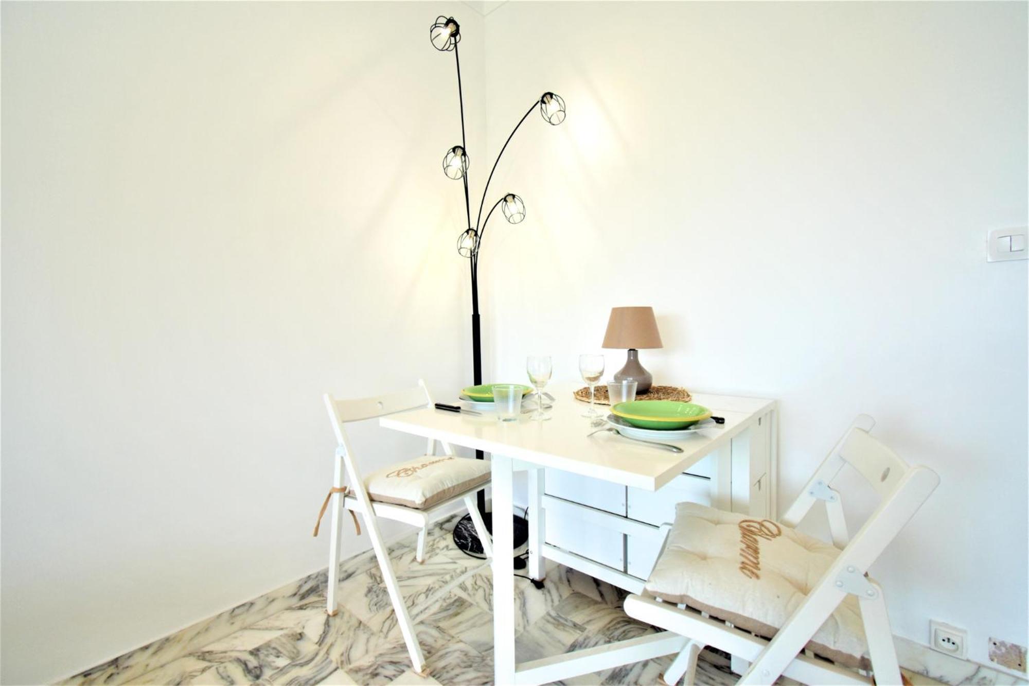 L'Orangerie - Proche Mer - Terrasse - Parking Prive - Clim روكوبرُن كاب مارتي المظهر الخارجي الصورة